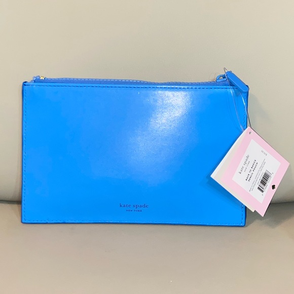 Kate Spade Back To Basics Pencil Pouch - Picture 4 of 8